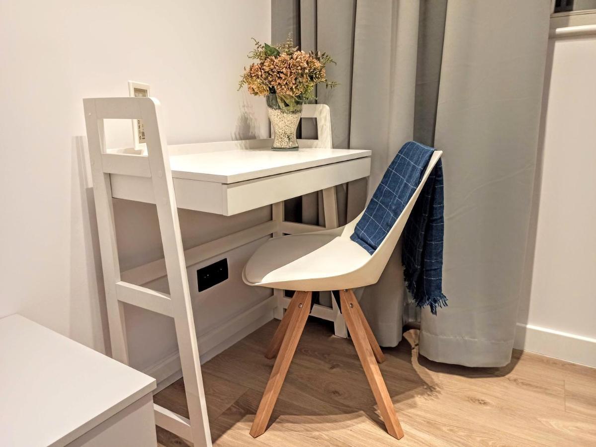 Comfy Apartments - Old Town Center Gdańsk Eksteriør billede