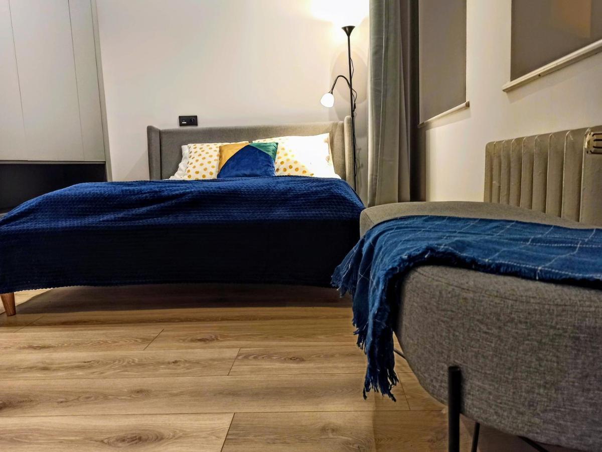 Comfy Apartments - Old Town Center Gdańsk Eksteriør billede